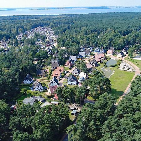 Ferienhaus Emmely Nur Wenige Gehminuten Zum Strand Ruhig Glowe Eksteriør billede