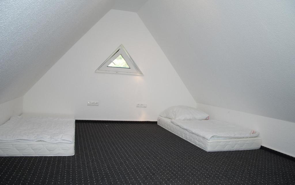 Ferienhaus Emmely Nur Wenige Gehminuten Zum Strand Ruhig Glowe Eksteriør billede